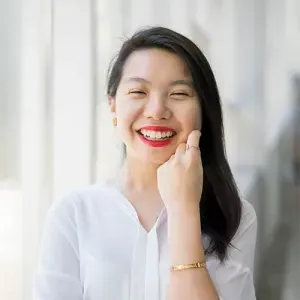 Headshot of Jessica Nguyen